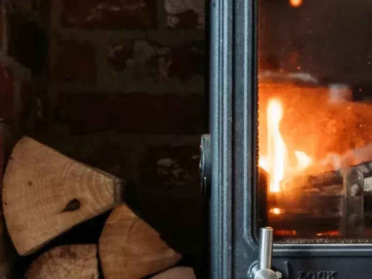 Intresset för kamin & skorsten ökar med över 350%