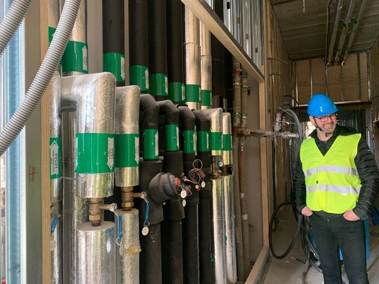 Praktiska checklistor för energieffektivisering