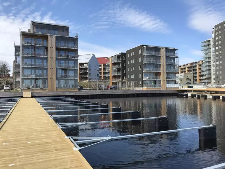  Alnova stärker sin produktionskapacitet genom nytt förvärv