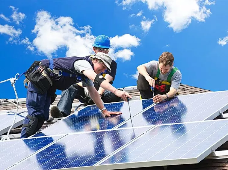 Installera solceller – det här är viktigt att tänka på
