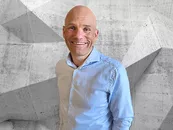 Daniel Jonsson tar över som ny vd på Sika Sverige
