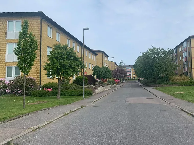 Sustend hjälper bostadsrättsförening sänka driftskostnaderna med miljoner