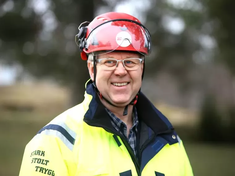 Ny standard för personalutrymmen i byggbranschen