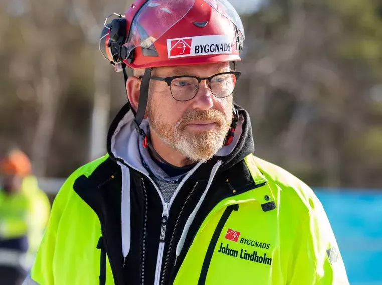 Byggnads varnar för kriminalitet