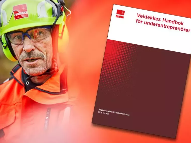 Handböcker lanseras för att förebygga fusk inom byggbranschen