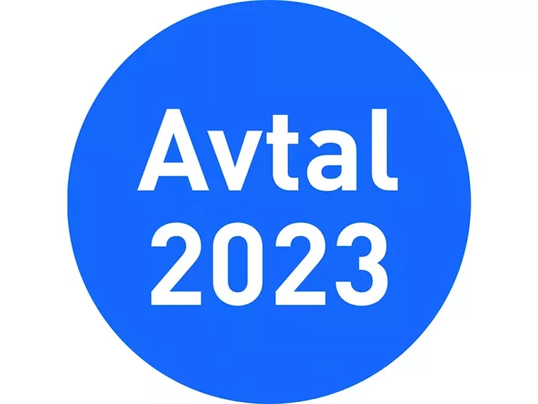Nytt avtal klart mellan Plåt & Ventföretagen och Byggnads