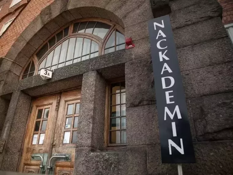 Fler kvinnor söker sig till byggbranschen