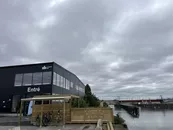 Nästa vinst på Färgfemman dras i lokaler uppförda ...
