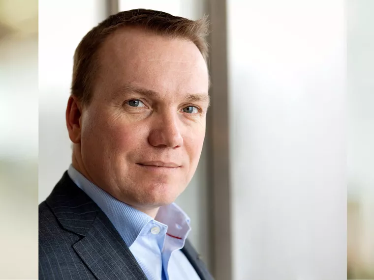 MVB rekryterar Peter Wågström till styrelsen