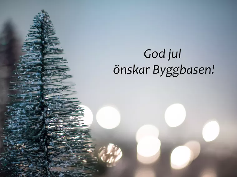 God jul!