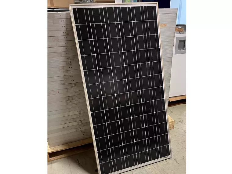 Produktvarning och återkallande av defekta solcellsmoduler