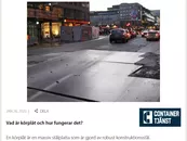 Bli sökbar och synlig för hela byggbranschen genom...