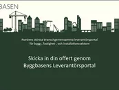 Hur lägger man in en offert?