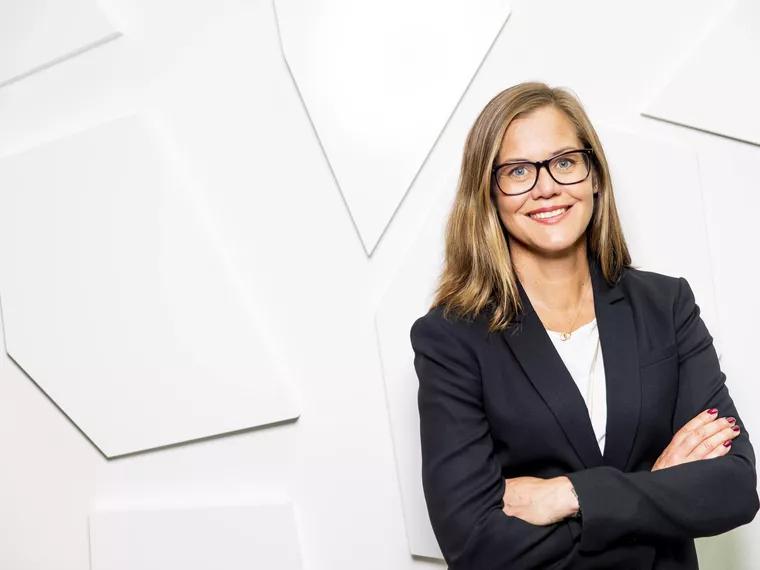 Lönsam tillväxt för Sweco Sverige första kvartalet 2022