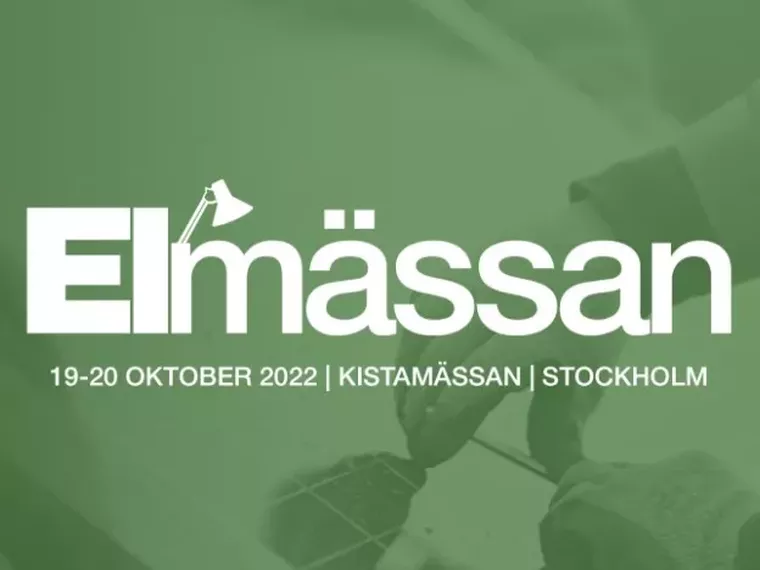 Nu startar Elmässan