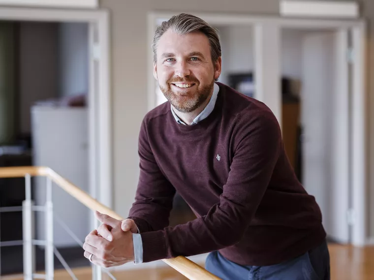 ALT Hiss: "Det unika är att vi är ett tillverkande hissföretag i Sverige"
