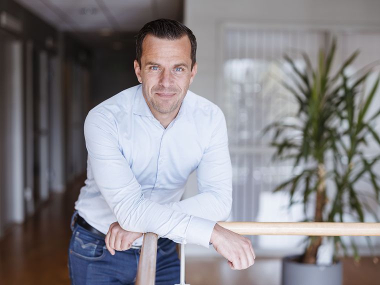 30-årsjubilerande ALT Hiss fortsätter växa och ökar marknadsandelarna