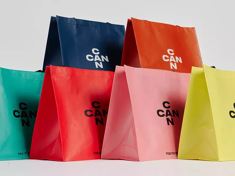 CANCAN revolutionerar färgbranschen