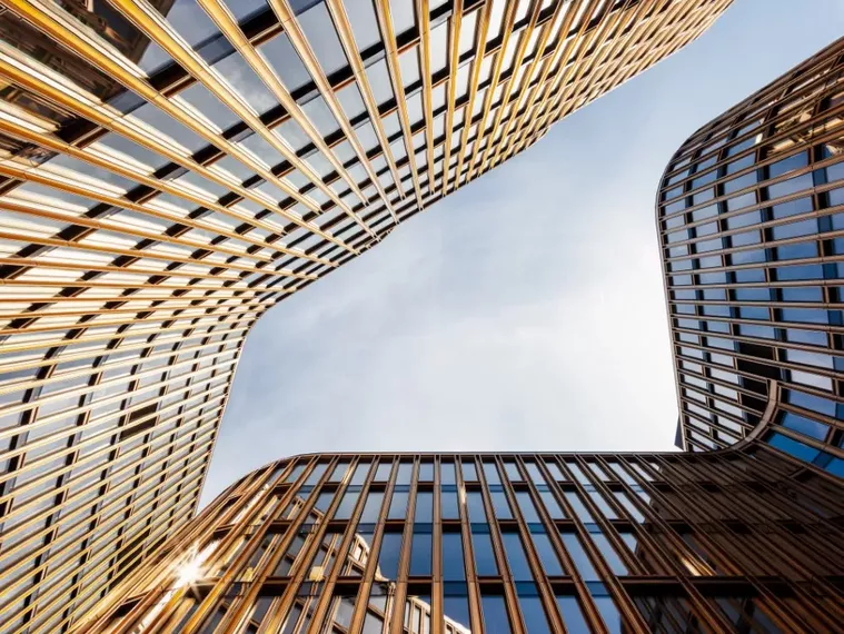 Fasadentreprenören Staticus uppmanar svenska byggherrar att bredda sina vyer