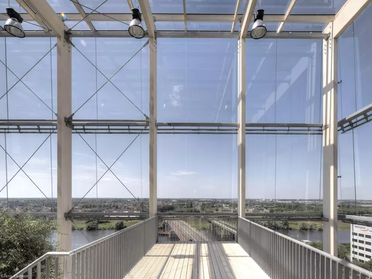 Minska CO2-avtrycket med Low-Carbon Glass