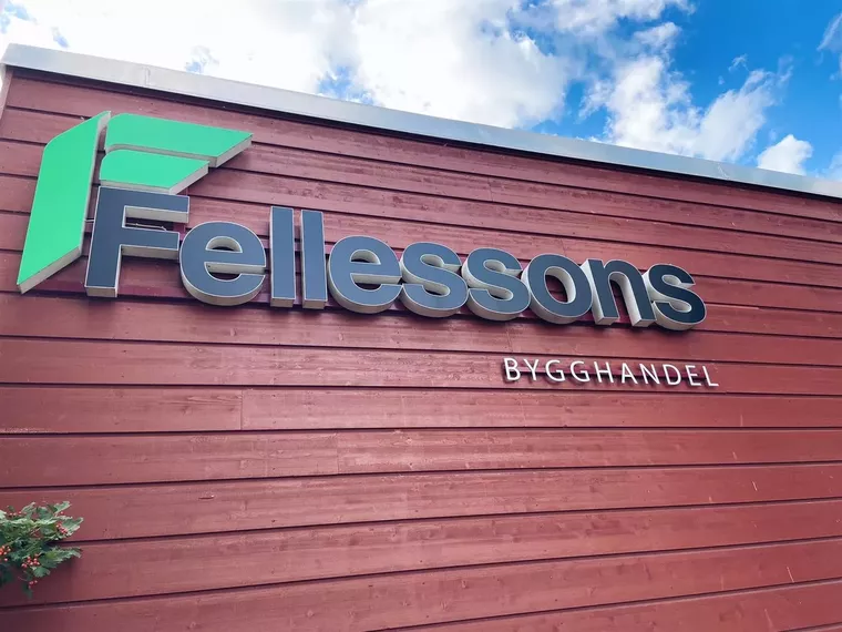 Fellessons expanderar i Älmhult