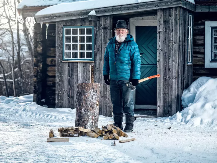 Nu vill svenska villaägare klimatpreppa sina bostäder