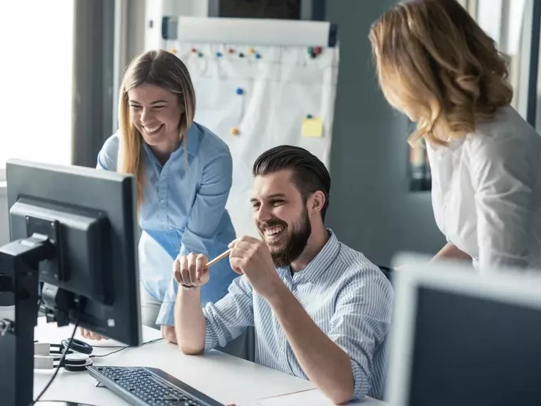Webinar: Vill du höja dina medarbetares kunskap inom Excel?