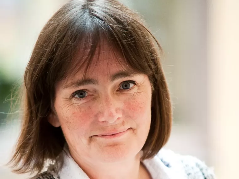 "Det finns väldigt mycket byggspill och rivningsmaterial som slängs helt i onödan"