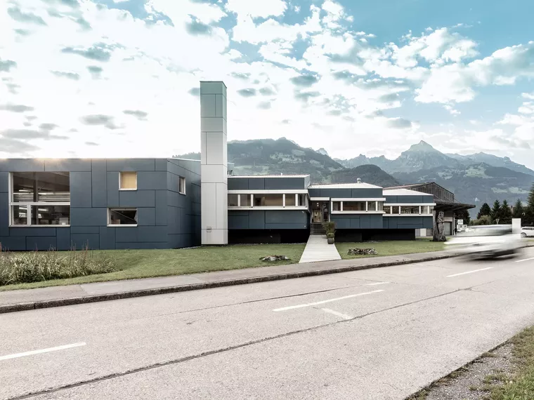 Swisspearl och Cembrit går ihop under samma varumärke