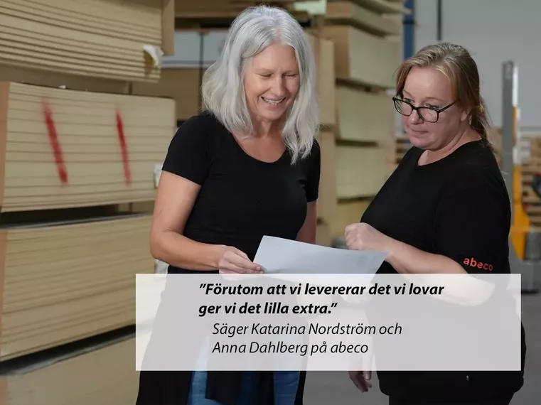 Familjeägt företag med hjärtat på rätt plats
