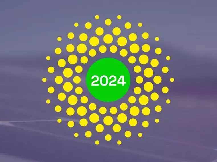 Solenergipriset 2024 – nu är det dags att nominera!