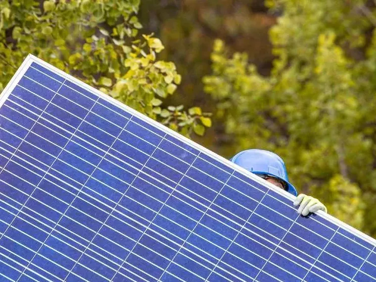 Varför certifierar Svensk Solenergi montörer?