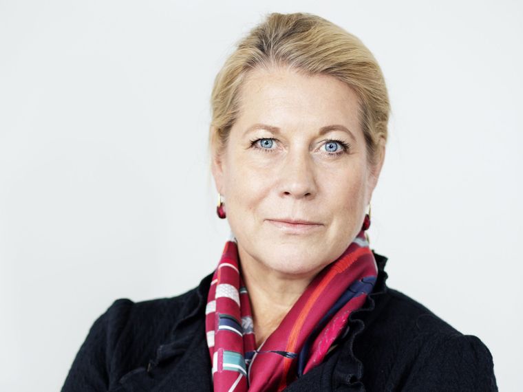 ”Vi måste jobba säkert eller inte alls.”