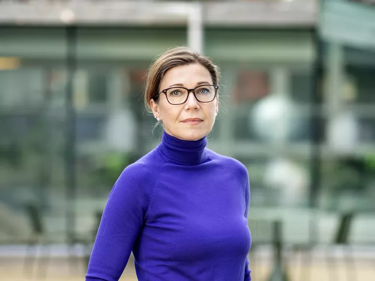 Byggföretagen: "Bygg- och anläggningsbranschen har ett långsiktigt behov av kompetensförsörjning"