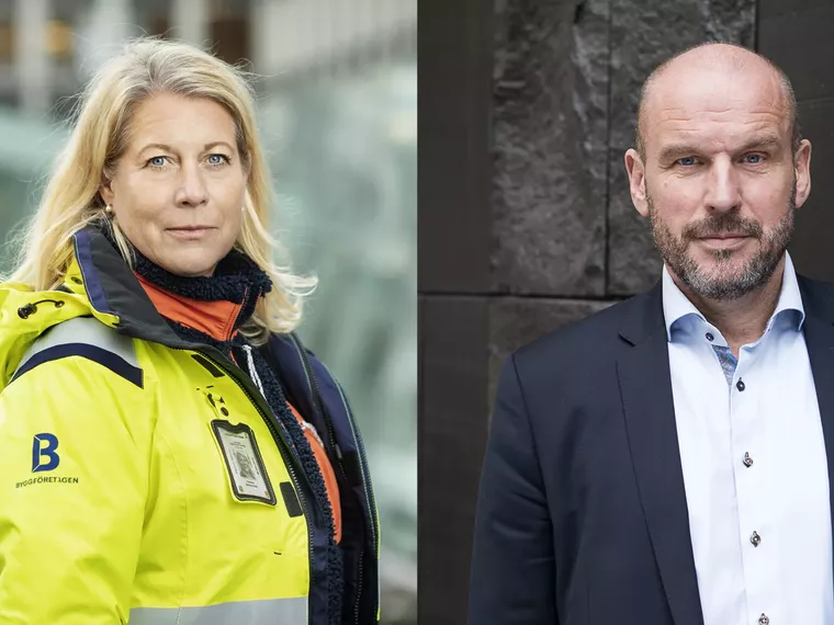 BKMA ansluter sig till ny branschstandard för att mäta projektkvalitet