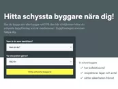 Schyssta Byggare