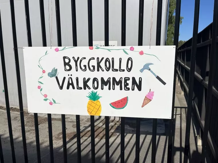 Byggkollo sprider sig över Sverige – här är hela listan