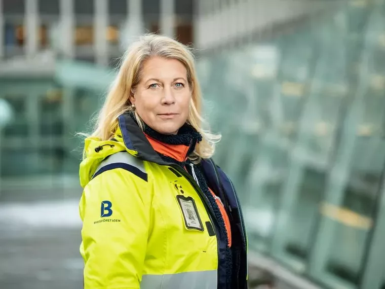 Byggföretagen om höstbudgeten: "Reformen har ingen som helst effekt när det kommer till att bygga fler bostäder här och nu"