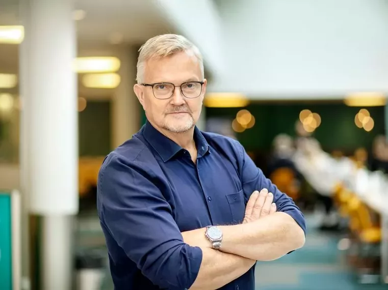 Byggföretagen antar huvudavtal med Seko