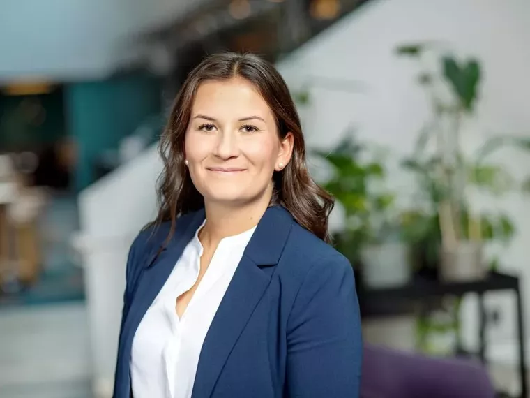 Stor nöjdhet hos chefer och ledare i bygg- och anläggningsbranschen