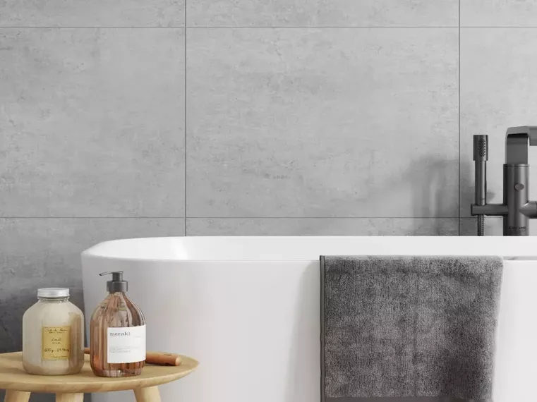 Smartpanel lanserar en ny storsäljare – Wet Wall