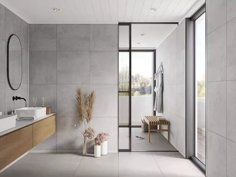 Smartpanel lanserar en ny storsäljare – Wet Wall