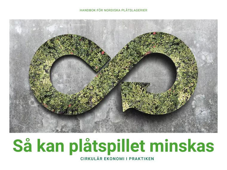 Hur skapar vi nya affärsmodeller för återbruk av byggmaterial?