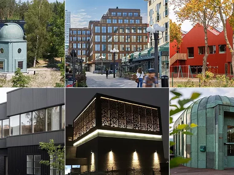 PLÅTPRISET 2023 - Här är finalisterna