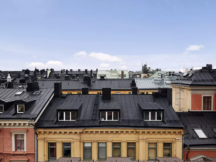 Nu ska politikerna få prova på plåtslageri