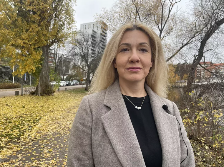 ”En schysst väg in i byggsverige” 