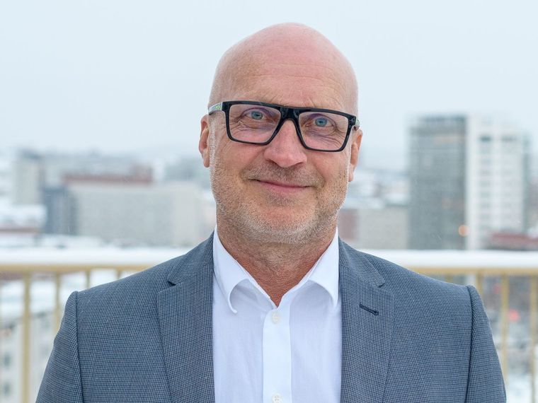Ramirent satsar på eventbranschen