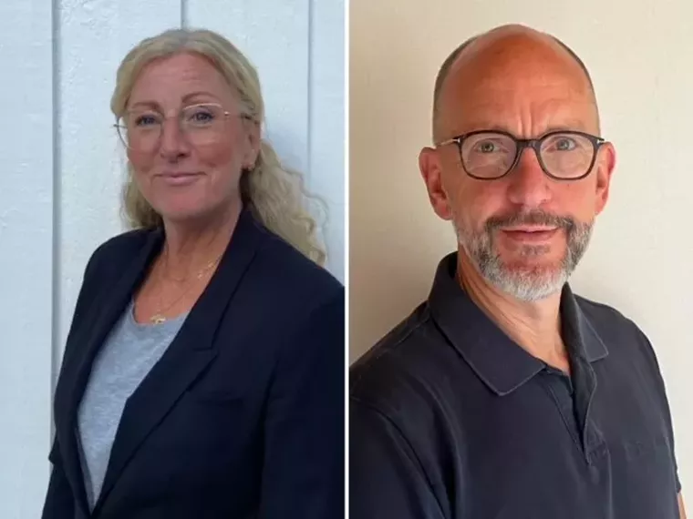 Brixly förstärker ekonomiavdelningen