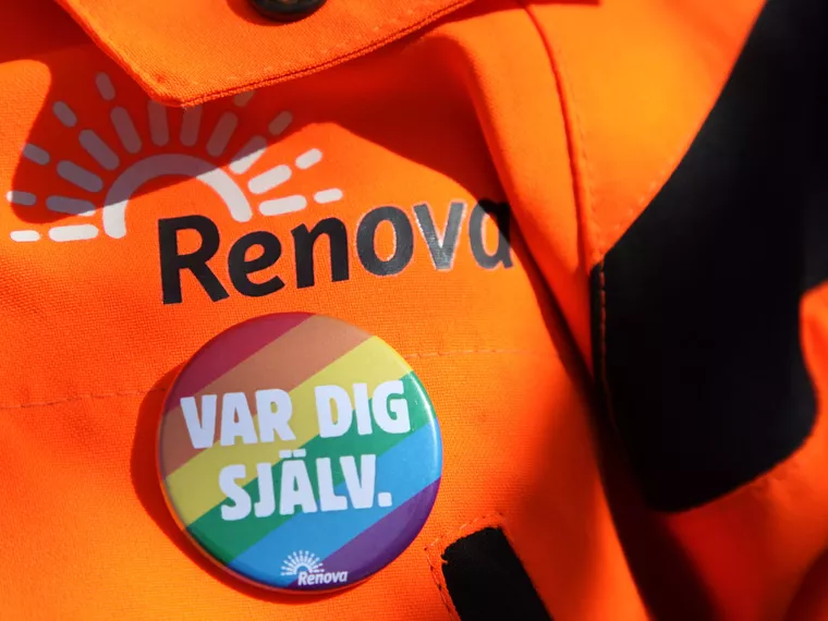 Renova vill förändra normer