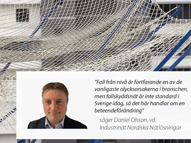"Det här handlar om en beteendeförändring"